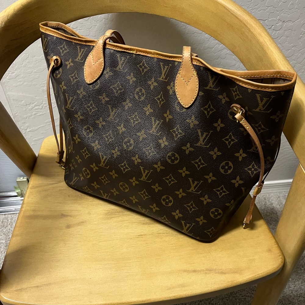MM Louis Vuitton